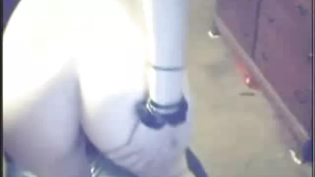 Sumisión anal videos eroticas xxx con pareja amateur real HQ