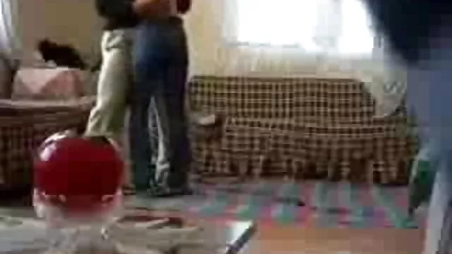 Ahora que es un baile eroticos xxx Rimjob