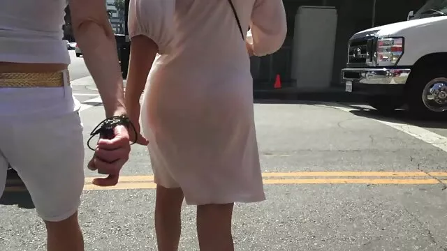 Marido videos xxx herotico esposa enmascarada en secreto VR como experiencia sexual