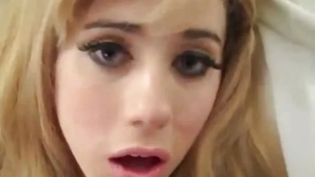 rubia chupar trios eroticos videos