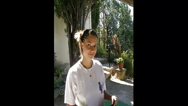 Yanks MILF Morgan peliculas eroticas xxx gratis Reigns se ensucia
