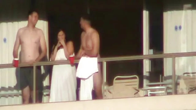 Oldie de una morena caliente follando videos eroticos en hd con negros vol3