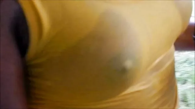 ¡Deauxma madura tetona es xxx lencería sexy golpeada por un gran pene duro!