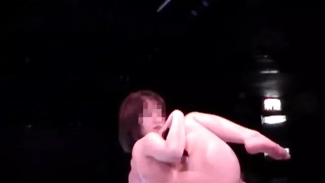 Sensual Long Tease y videos eroticos peruanas HJ en Train (censurado)