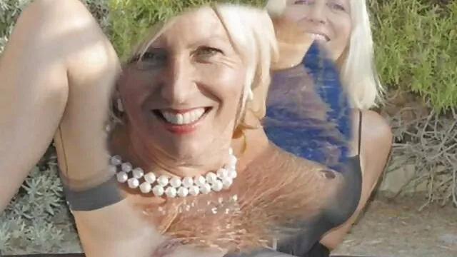 Dawnwillow videos de maduras eroticos