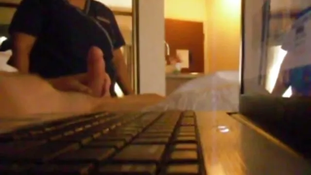 VTO ​​Johnny West videos de desnudos eroticos